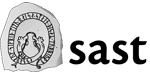 SAST logo